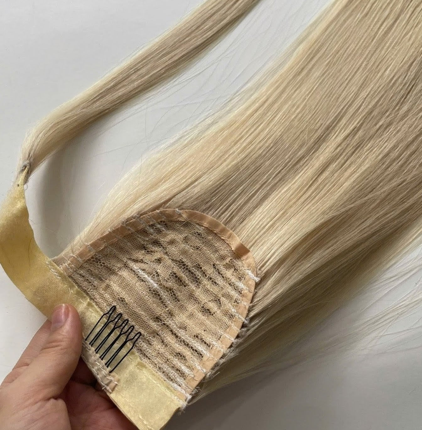 Ponytail Extensions