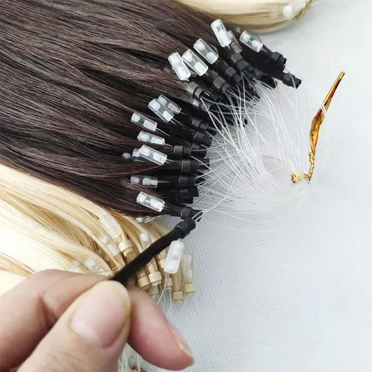 Micro Loop Tip Extensions