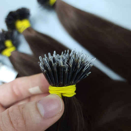 Nano Tip Extensions