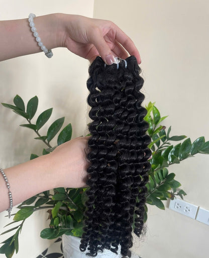 Machine Weft Extensions (Wholesale)