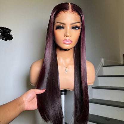 Custom Wig - 22-30"