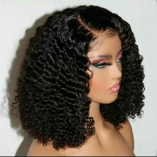 Custom Wig - 8-14"