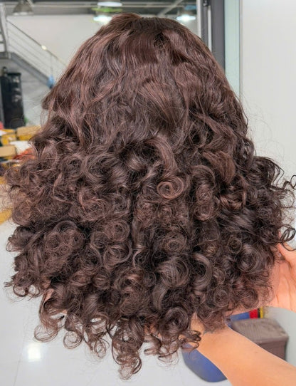 Custom Wig - 16-20"