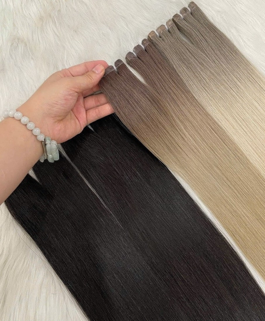 Standard Tape-Ins (Wholesale)