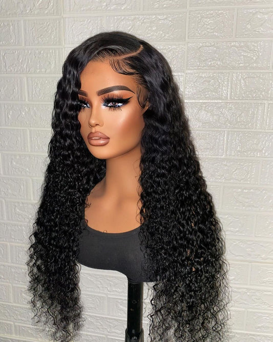 Custom Wig - 22-30"