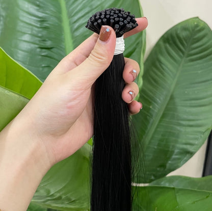 Keratin Tip Extensions