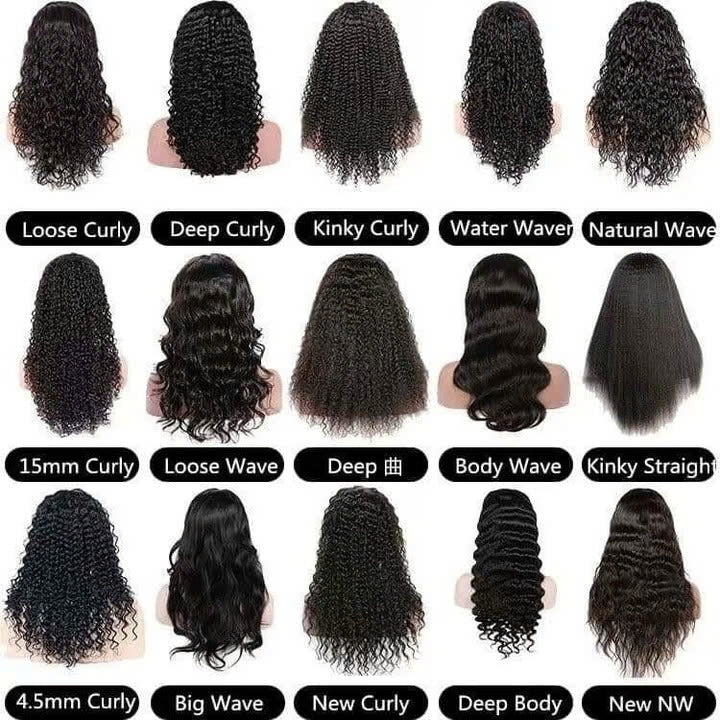 Keratin Tip Extensions