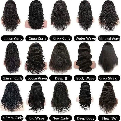Keratin Tip Extensions