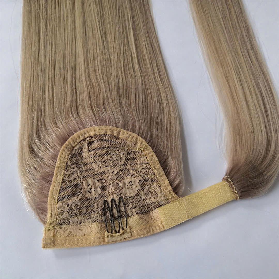Ponytail Extensions