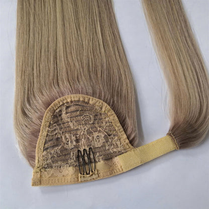 Ponytail Extensions