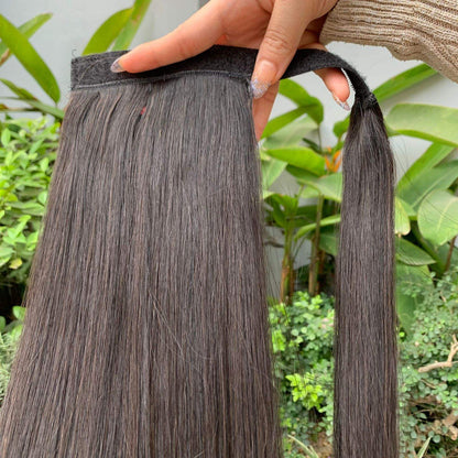Ponytail Extensions