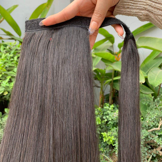 Ponytail Extensions