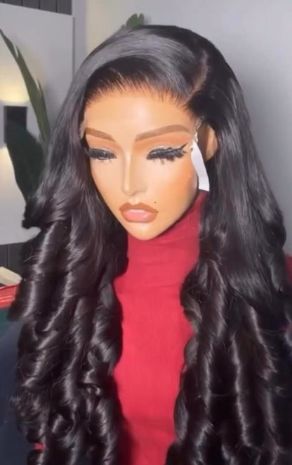 Custom Wig - 22-30"