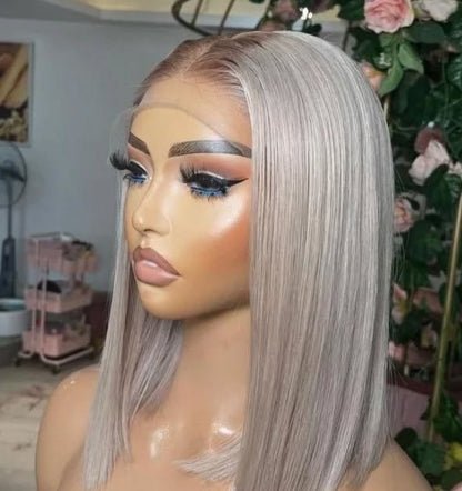 Custom Wig - 16-20"