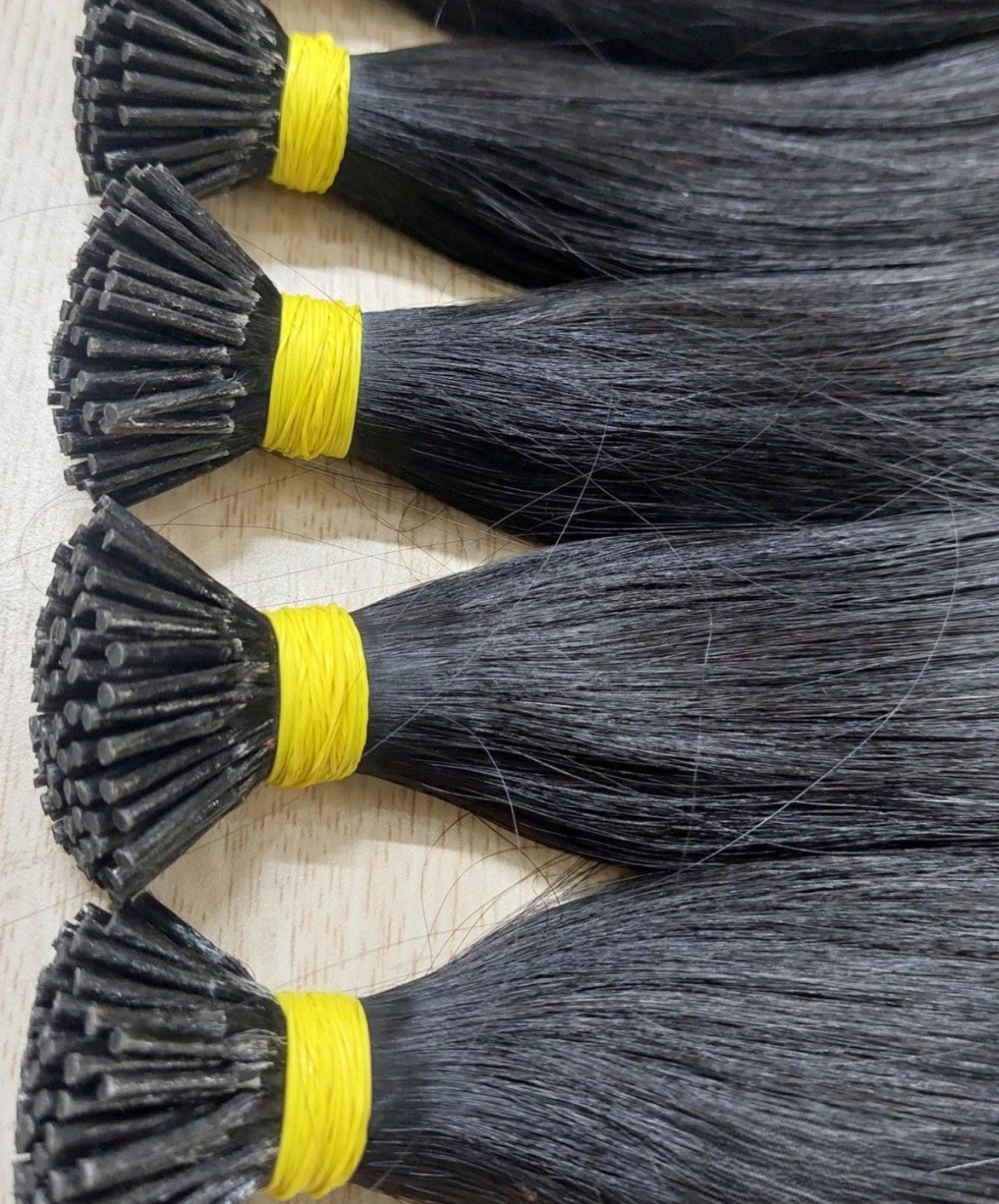 Keratin Tip Extensions