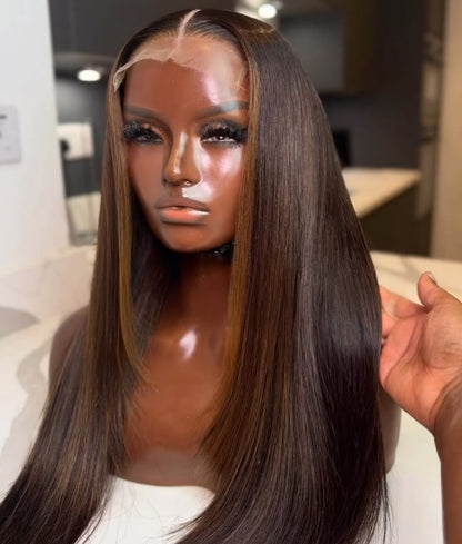 Custom Wig - 16-20"